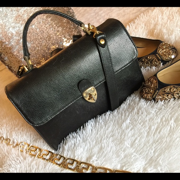 Amalee Handbags - FINAL SALE🎀Vintage Amalee bag